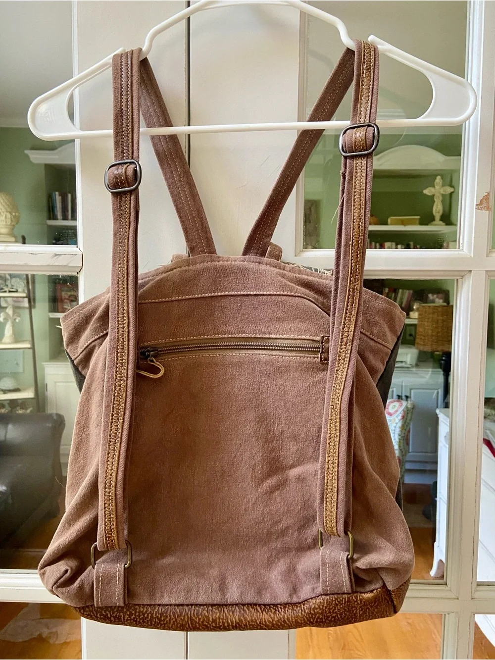 Myra Boho Backpack